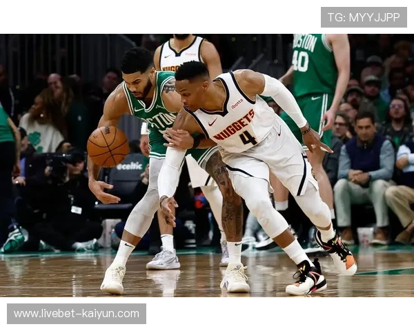 半场战报：掘金领先国王，约基奇接近三双